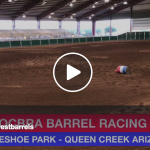 queen creek barrel racing